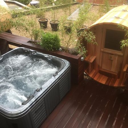 Suite 40 Jacuzzi & Sauna By Malmedreams Malmedy Zewnętrze zdjęcie