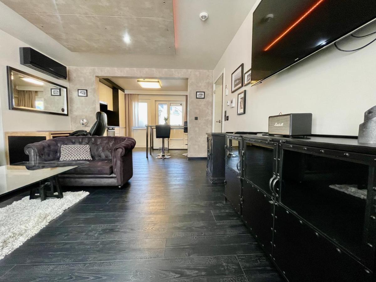 Suite 40 Jacuzzi & Sauna By Malmedreams Malmedy Zewnętrze zdjęcie