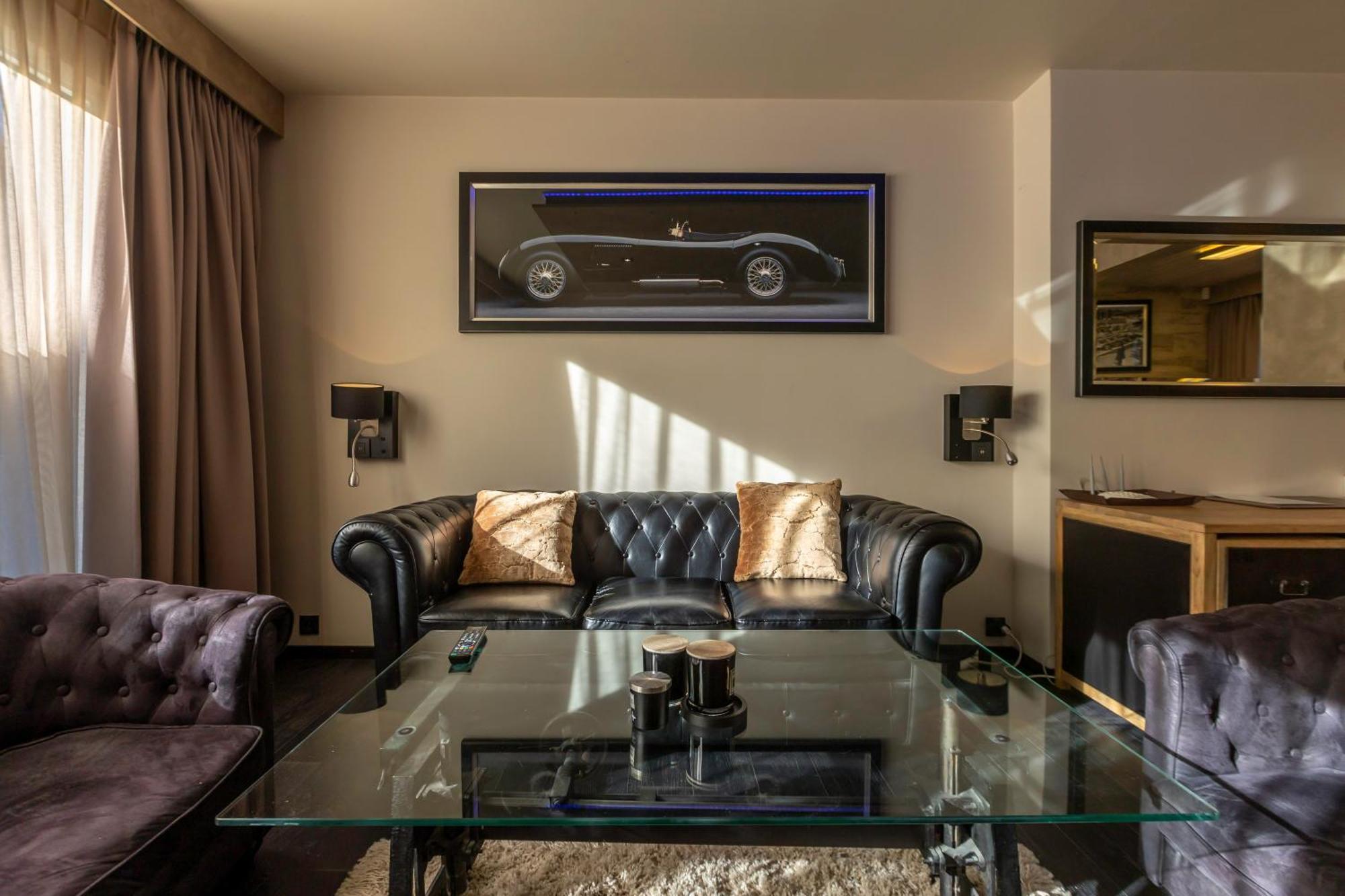 Suite 40 Jacuzzi & Sauna By Malmedreams Malmedy Zewnętrze zdjęcie