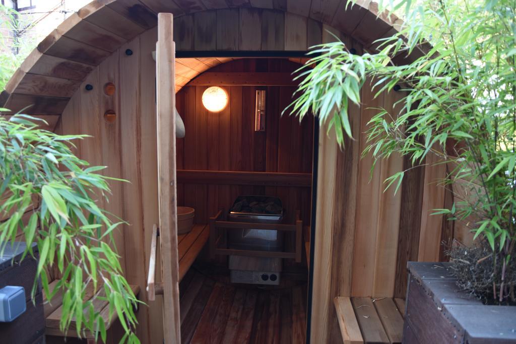 Suite 40 Jacuzzi & Sauna By Malmedreams Malmedy Zewnętrze zdjęcie